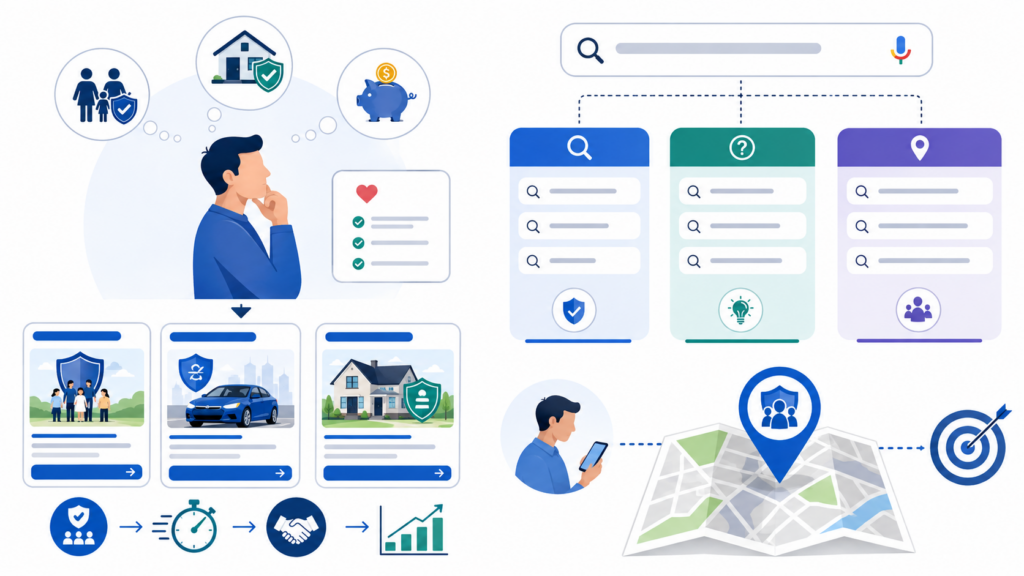 How Insurance Agents Can Use Google Ads to Get Qualified Leads