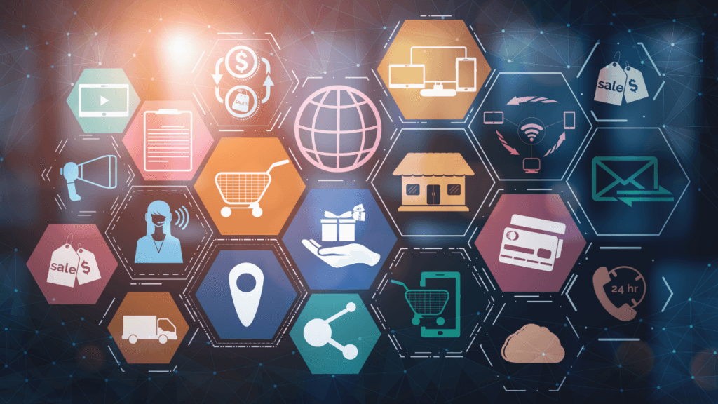 Best Real Estate Digital Marketing Strategy That Got Me Leads Fast 5 Integrating-multiple-channels-for-maximum-reach. Png