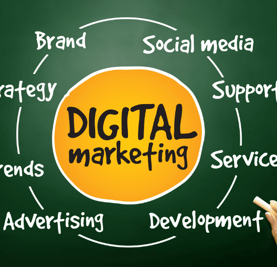Digital marketing services in spokane