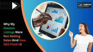 Complete gurus digital marketing agency