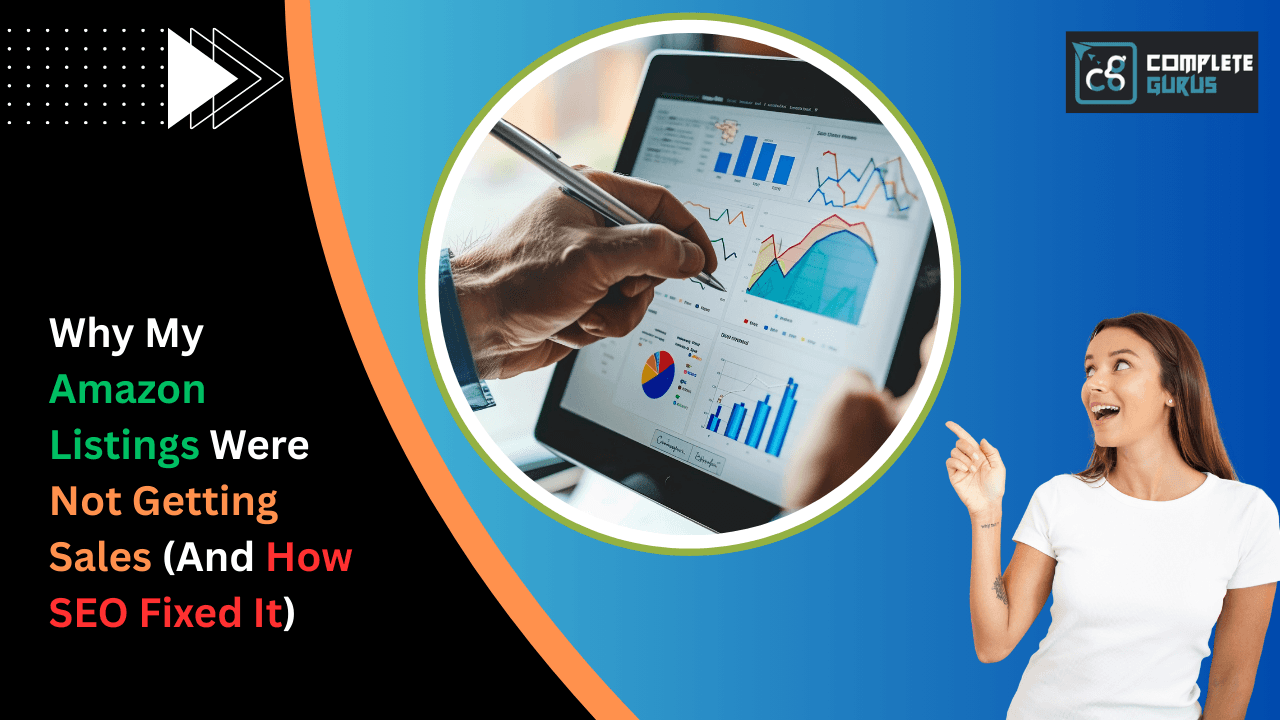 Complete gurus digital marketing agency