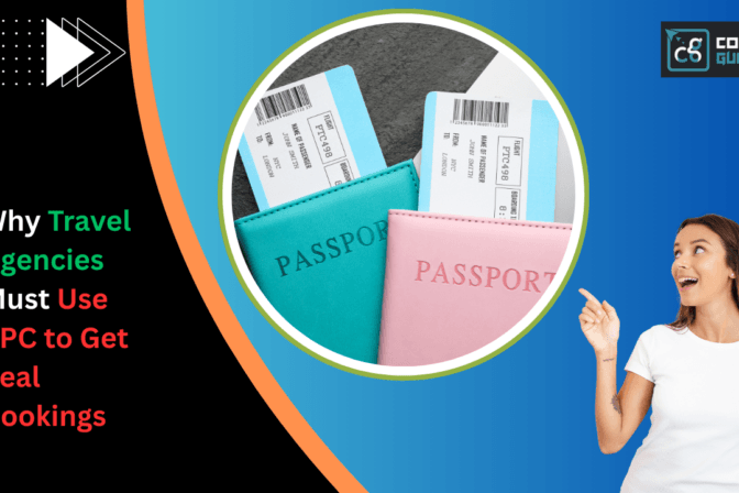 Why travel agencies must use ppc to get real bookings