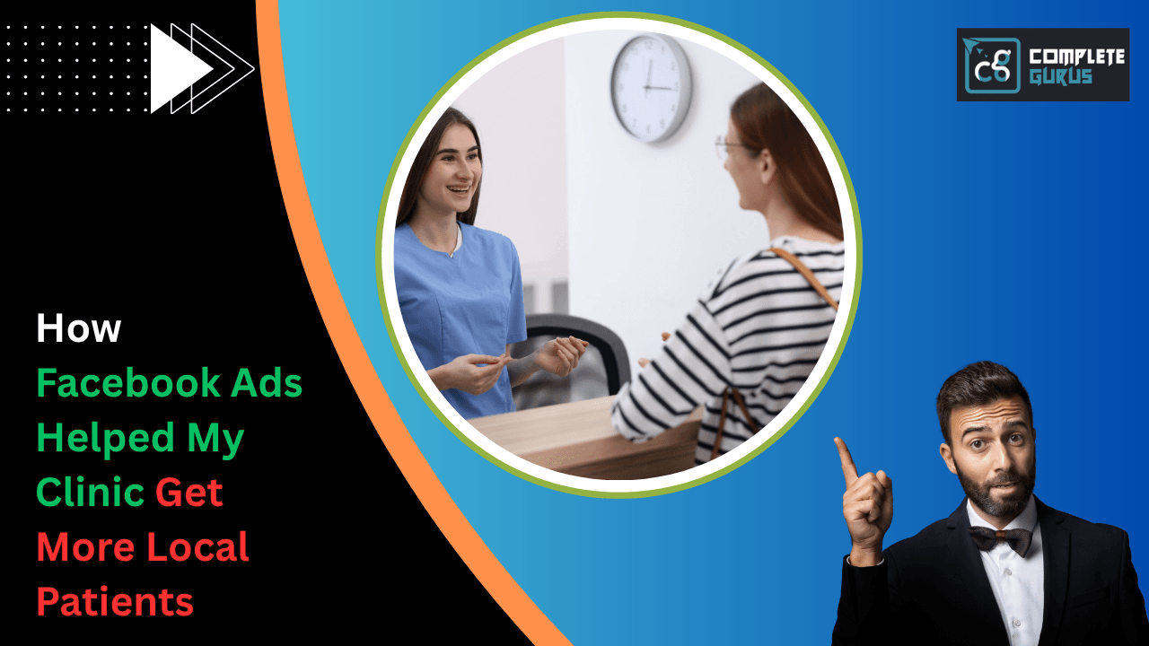 Complete gurus digital marketing agency