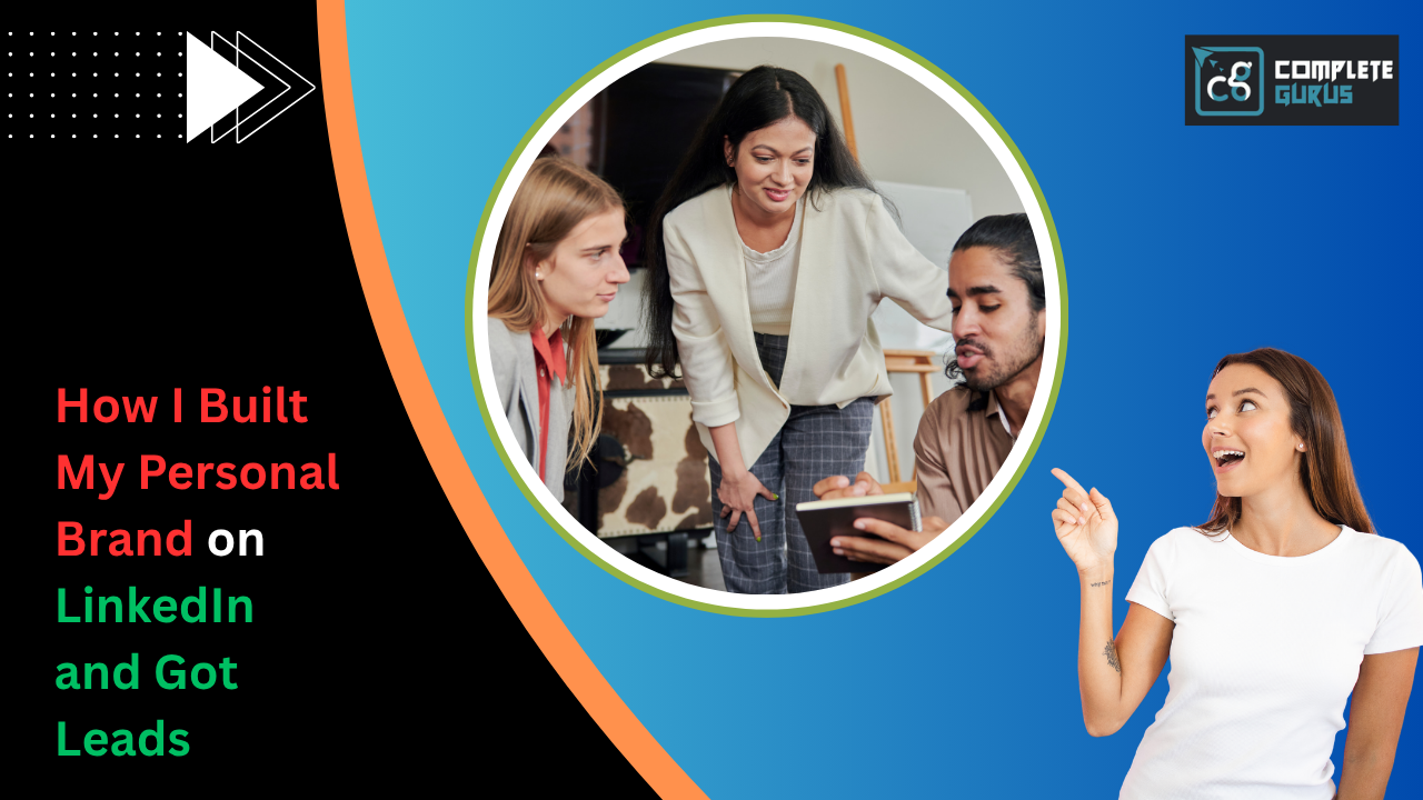 Complete gurus digital marketing agency