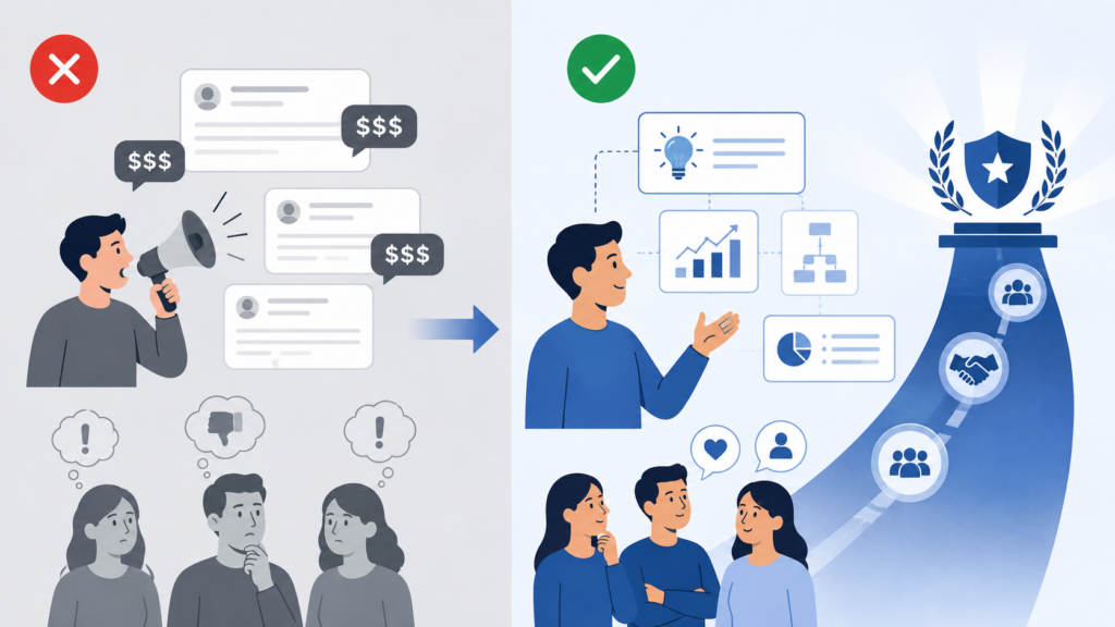 How I Built My Personal Brand on LinkedIn and Got Leads