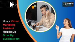 Complete gurus digital marketing agency