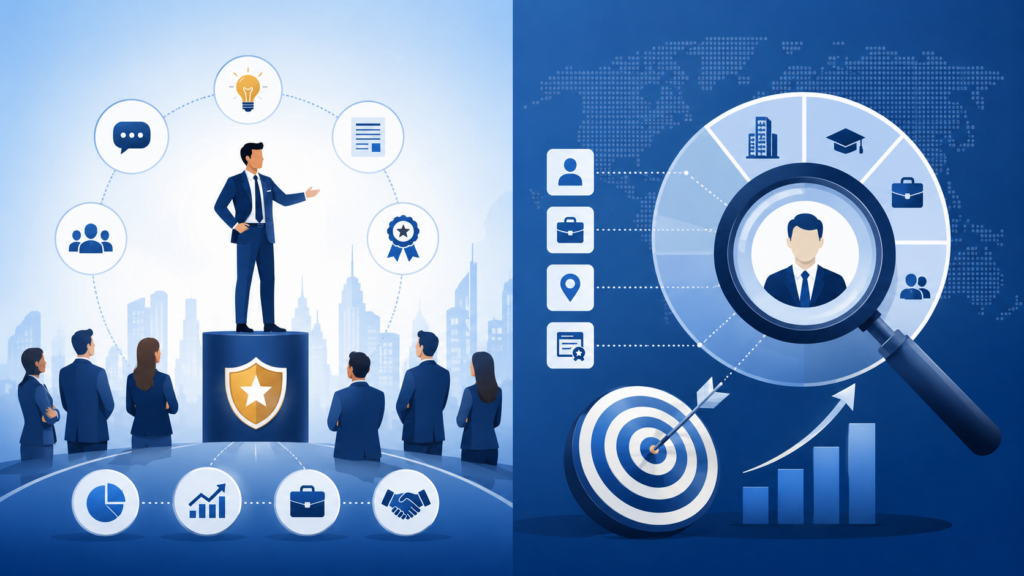 Why LinkedIn Ads Work Better for Business Services