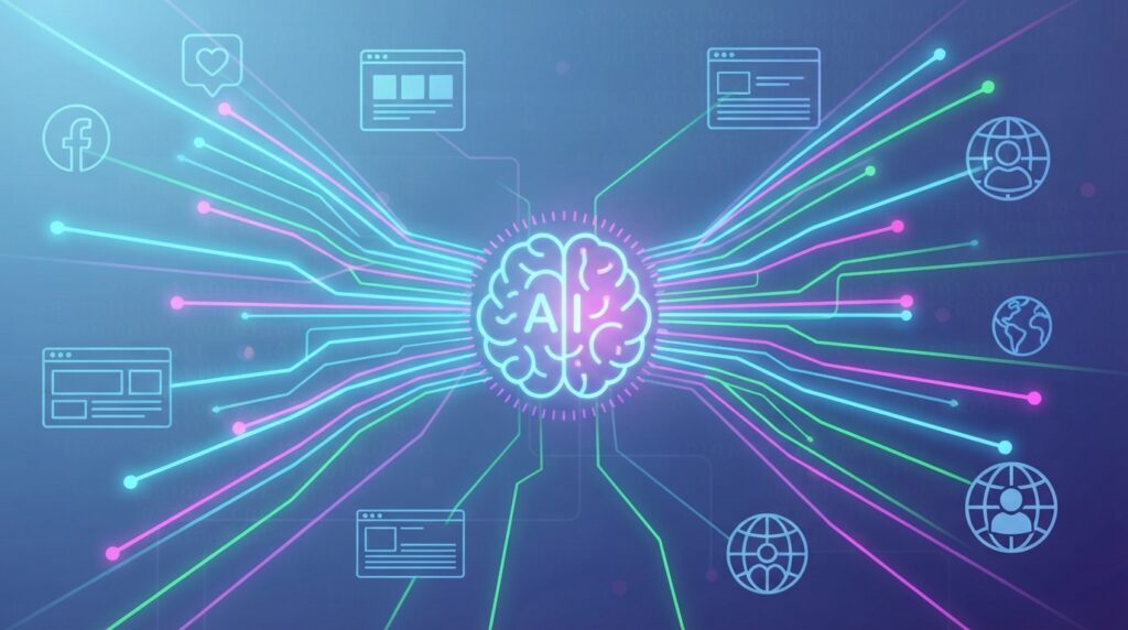 How AI Is Making Real-Time Marketing Decisions