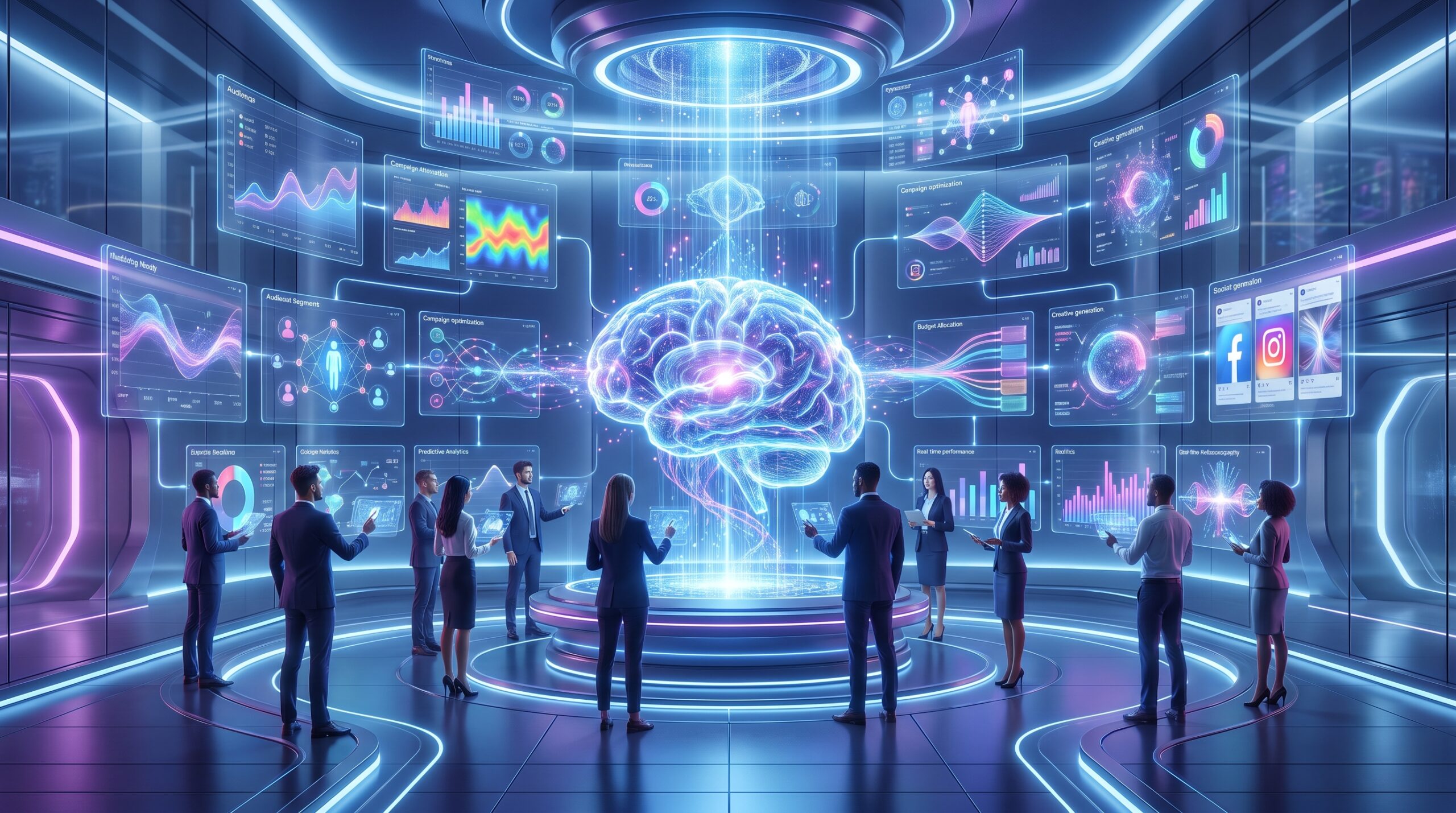 Meta’s AI Advertising Is Reshaping the Game for Brands: Here’s What Marketers Need to Know in 2026