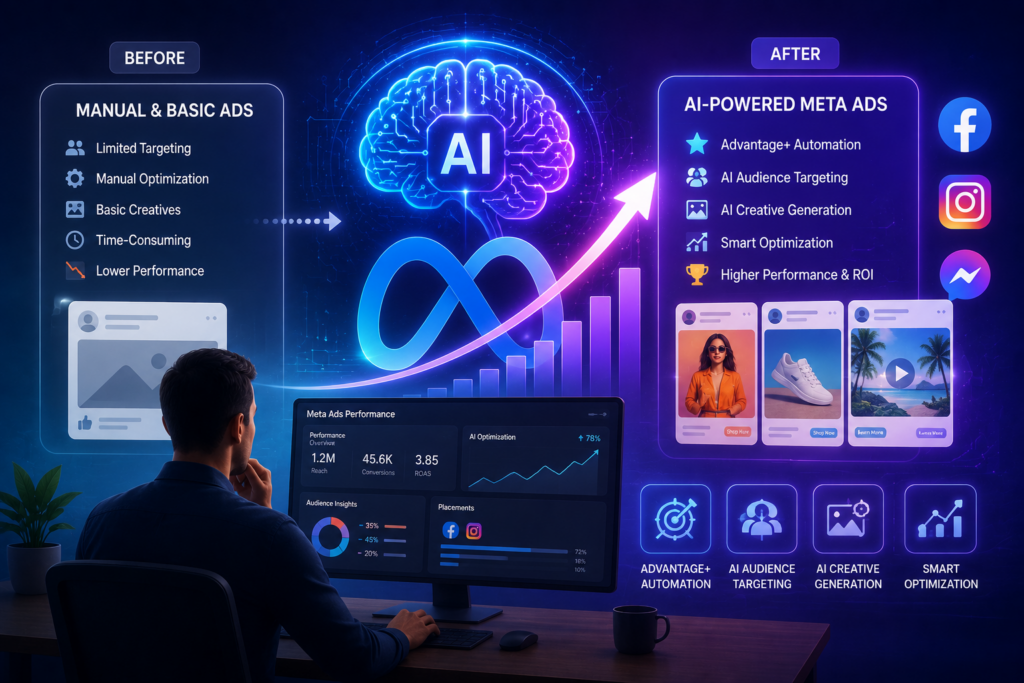 ChatGPT Ads vs Google Ads vs Meta Ads: The Future of Digital Marketing in 2026 7 How ChatGPT Ads Are Different from Traditional Ads