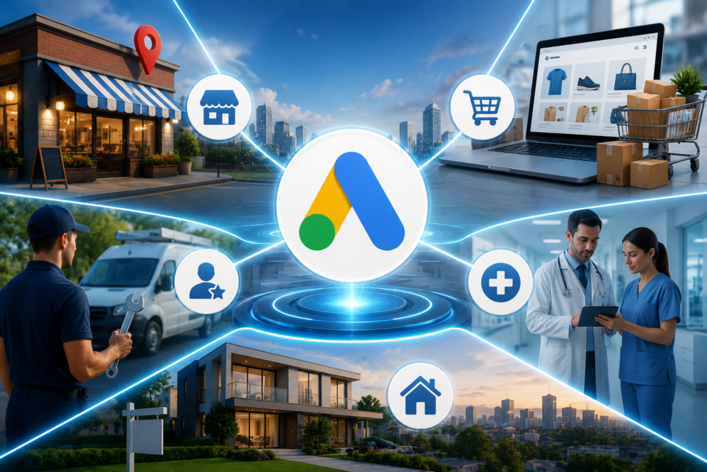 ChatGPT Ads vs Google Ads vs Meta Ads: The Future of Digital Marketing in 2026 8 How ChatGPT Ads Are Different from Traditional Ads