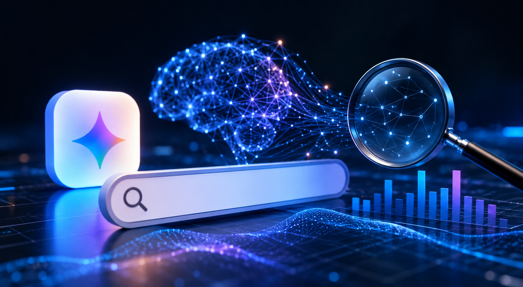 Google AI Mode Is Citing Itself More Often What This Means For Your SEO