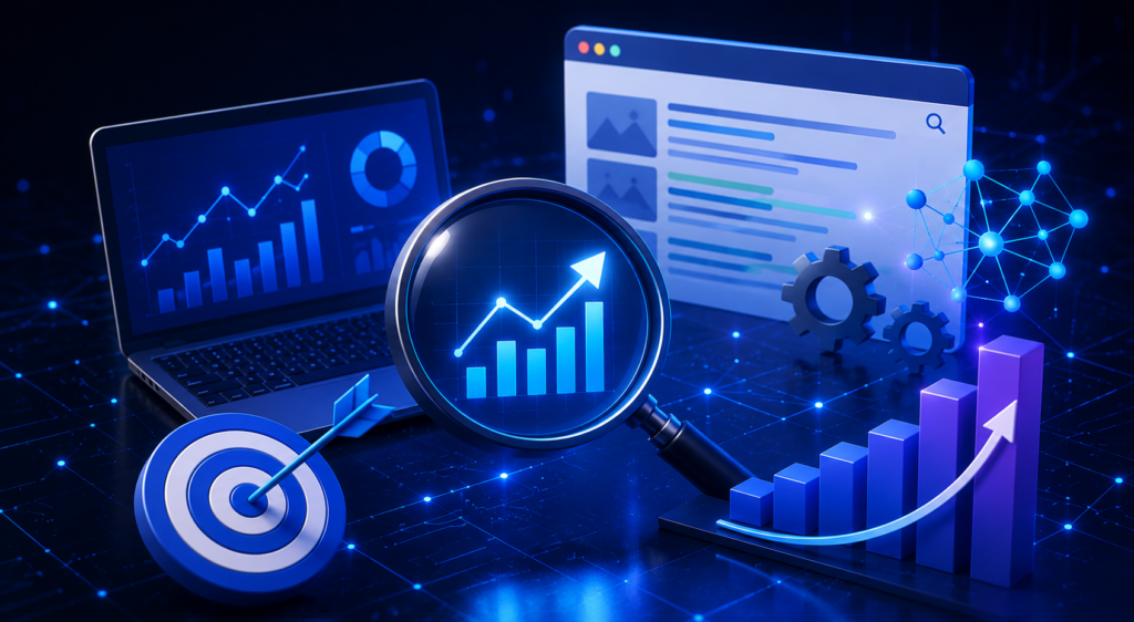 How This Changes SEO