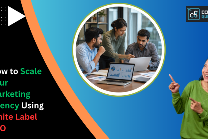 How to Scale Your Marketing Agency Using White Label SEO