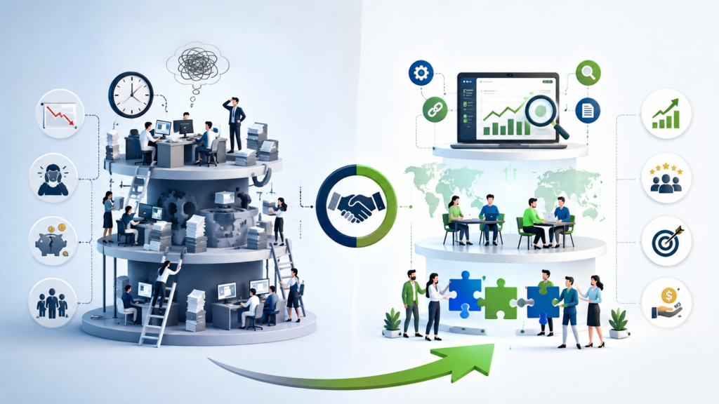 How to Scale Your Marketing Agency Using White Label SEO