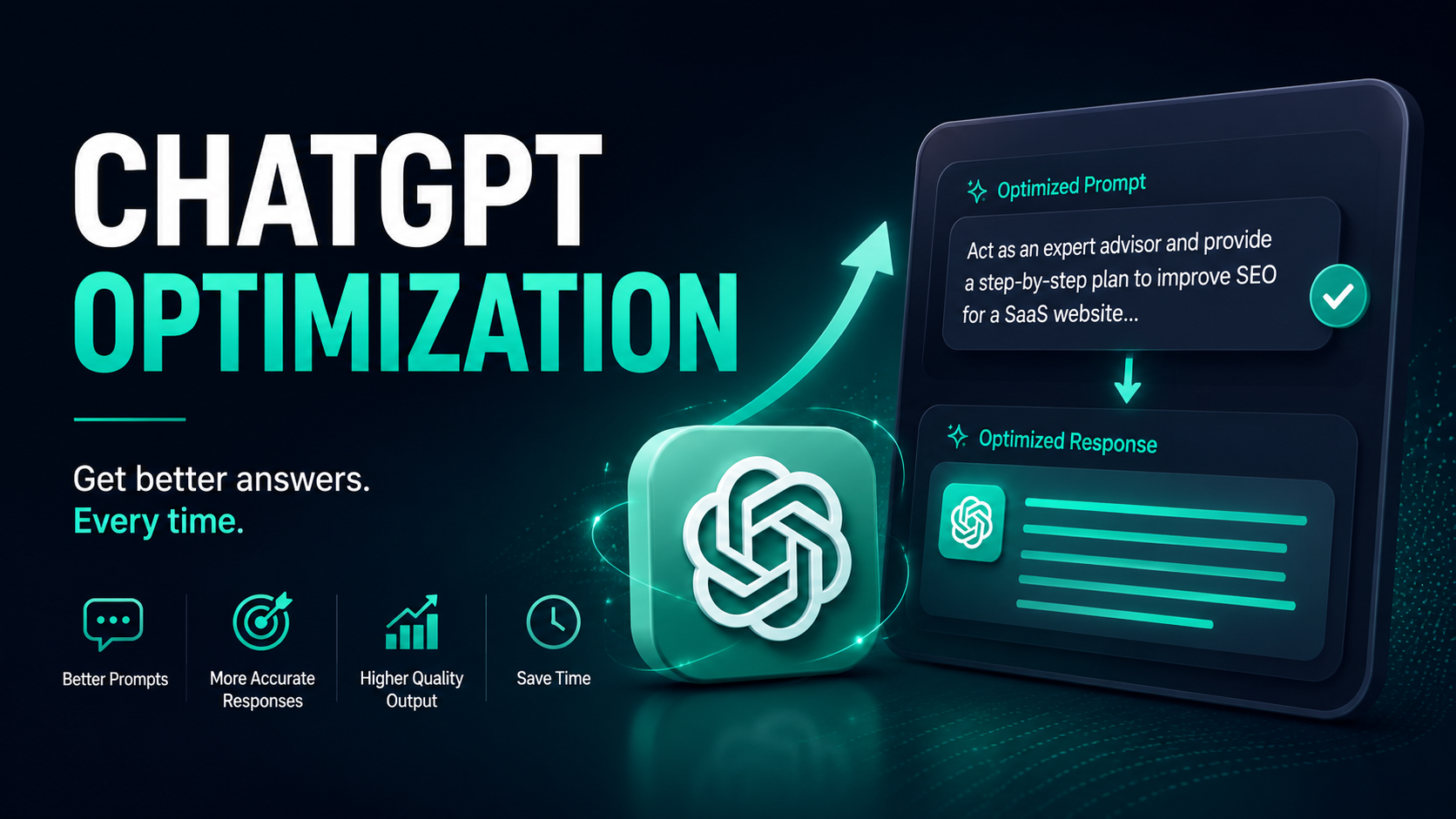 ChatGPT Optimization