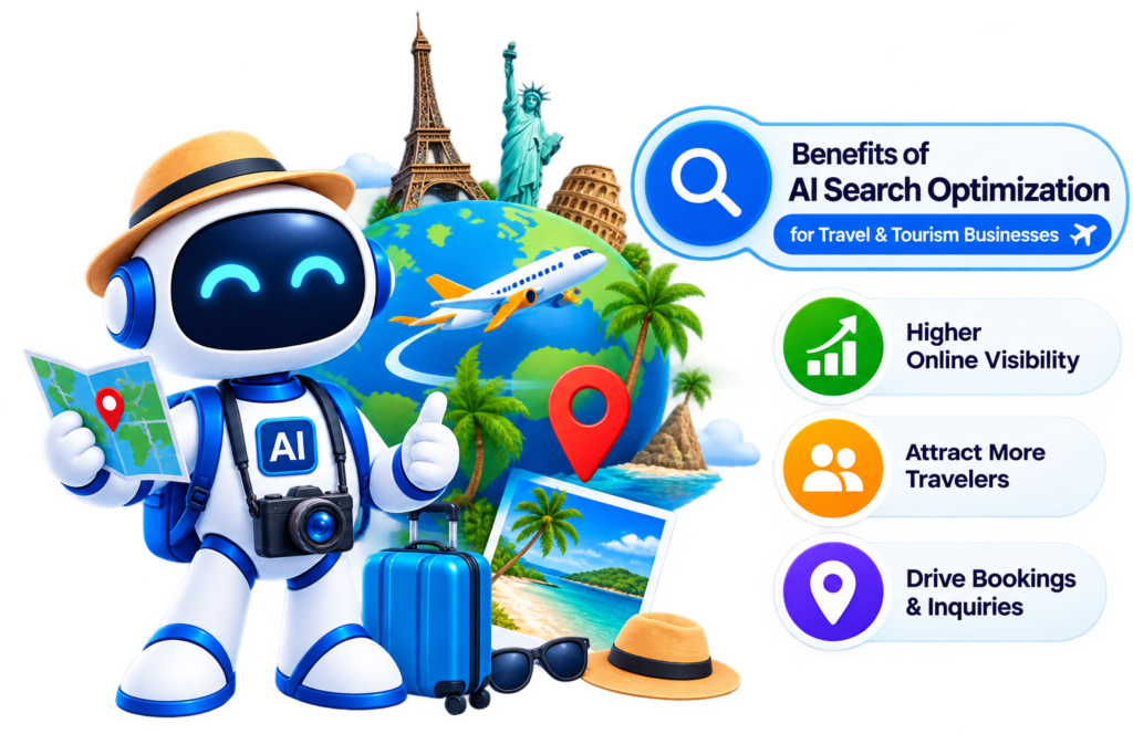 Complete Gurus Digital Marketing Agency