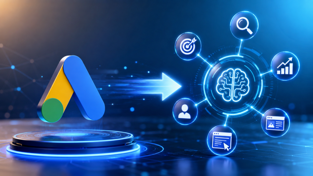 Google Ads Is Auto-Upgrading to AI Max on September 1 Here's What You Need to Know