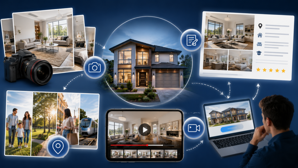 How Facebook Ads Helped Me Sell Properties Faster