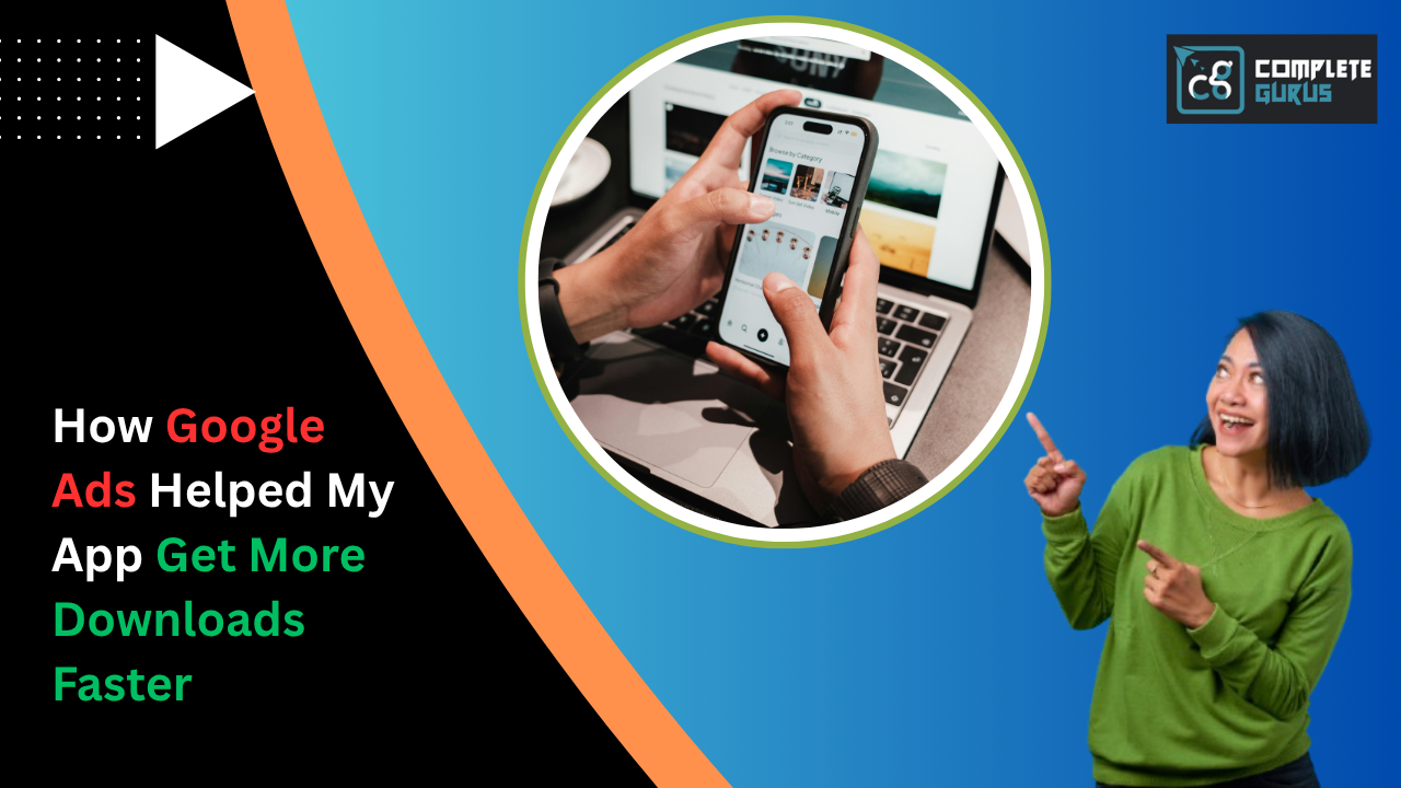 Complete Gurus Digital Marketing Agency