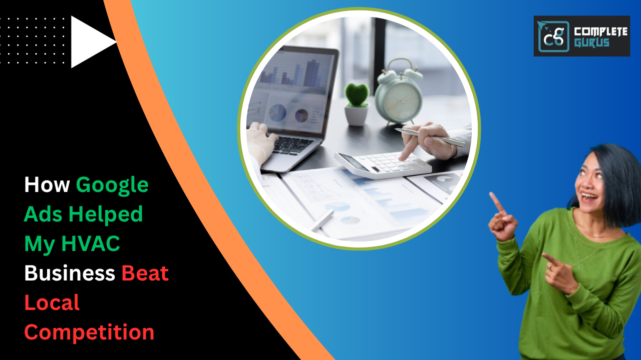 Complete Gurus Digital Marketing Agency