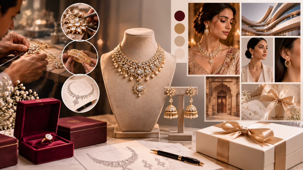Why Jewelry Businesses Should Use Social Media Marketing 6 Why Jewelry Businesses Should Use Social Media Marketing