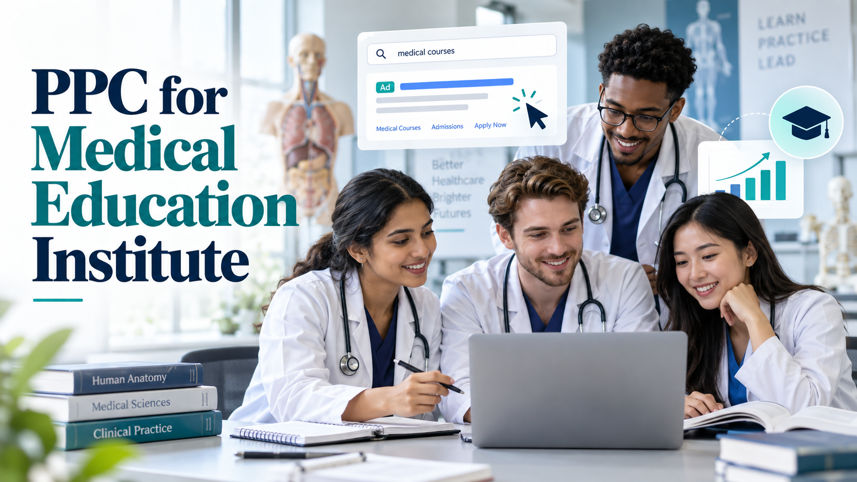 PPC Expert for Medical Education Institutes