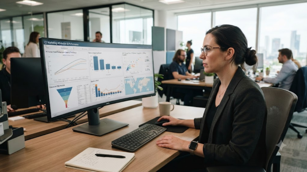 How to Set Up ChatGPT Ads Conversion Tracking Step by Step 6 Understanding-Click-and-View-Attribution-Without-Fooling-Yourself.png