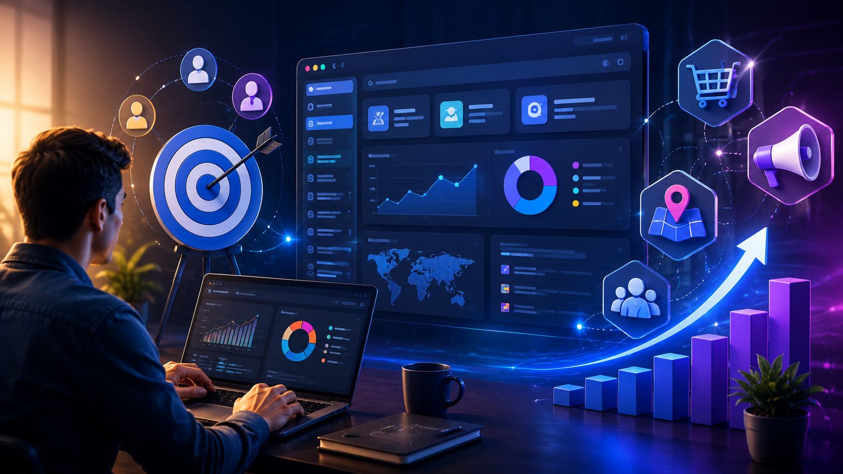 What Can Advertisers Actually Do With the Ads Manager