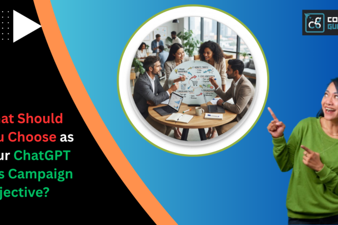 What Should You Choose as Your ChatGPT Ads Campaign Objective?