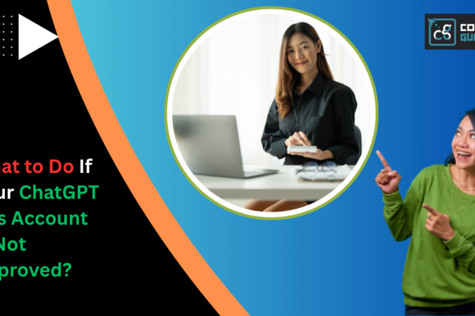 What to Do If Your ChatGPT Ads Account Is Not Approved?