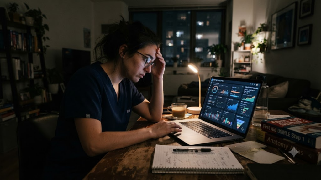 Google Ads for Medical Test Prep Companies: A Practical Guide to Getting More Enrollments 5 Why-Medical-Test-Prep-Is-a-Different-Beast-on-Google-Ads.png