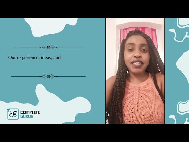 Complete Gurus Video