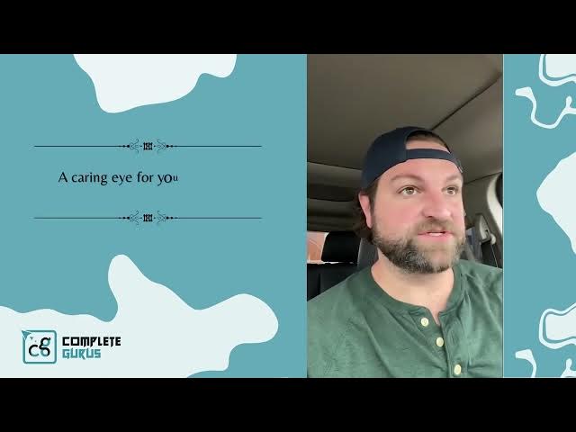 Complete Gurus Video