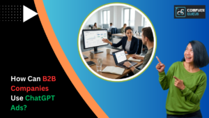 Complete Gurus Digital Marketing Agency