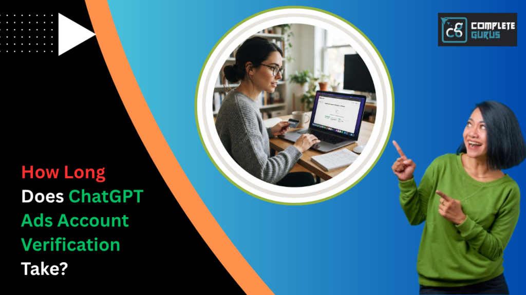 Complete Gurus Digital Marketing Agency