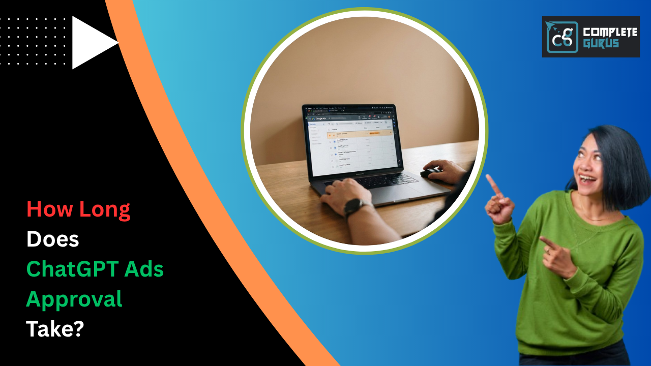 Complete Gurus Digital Marketing Agency