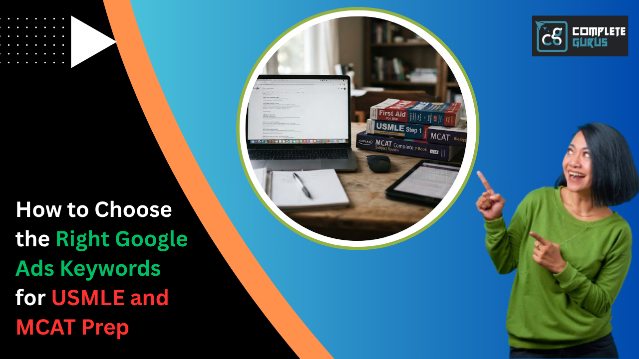Complete Gurus Digital Marketing Agency