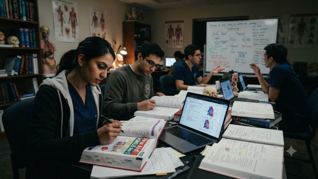 7 Google Ads Mistakes Medical Test Prep Companies Should Avoid 5 Why-Medical-Test-Prep-Advertising-Is-a-Different-Game.png
