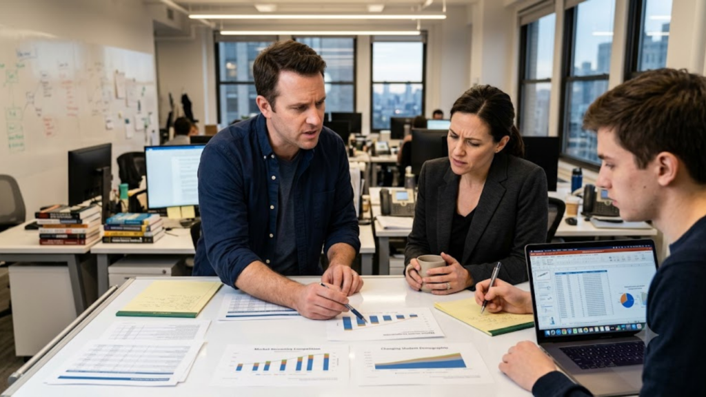 Broad Match, Phrase Match or Exact Match: What Should Medical Test Prep Companies Use? 5 Why-This-Question-Hits-Harder-for-Prep-Companies.png