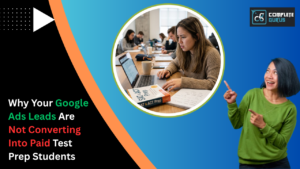 Complete Gurus Digital Marketing Agency
