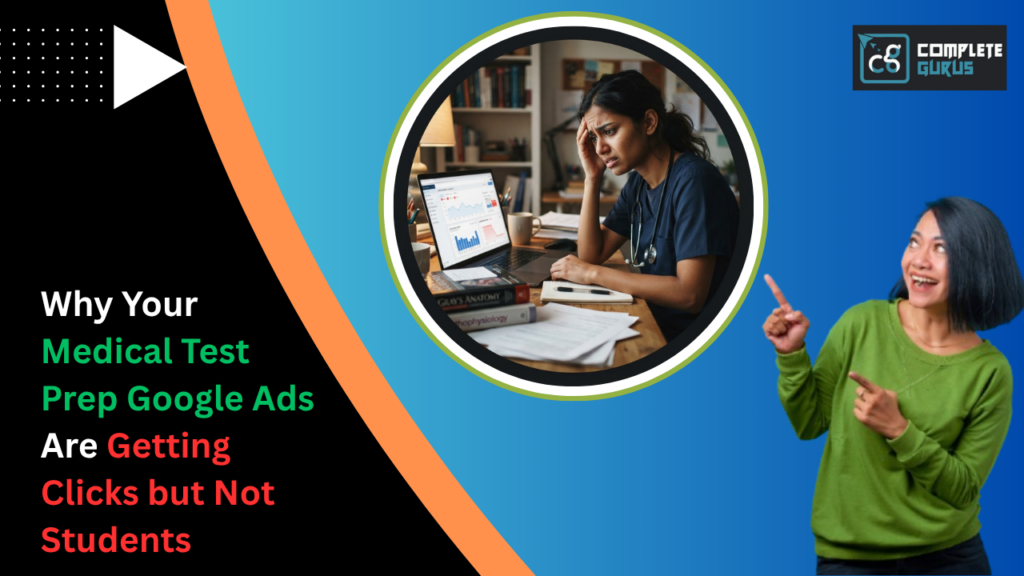 Complete Gurus Digital Marketing Agency